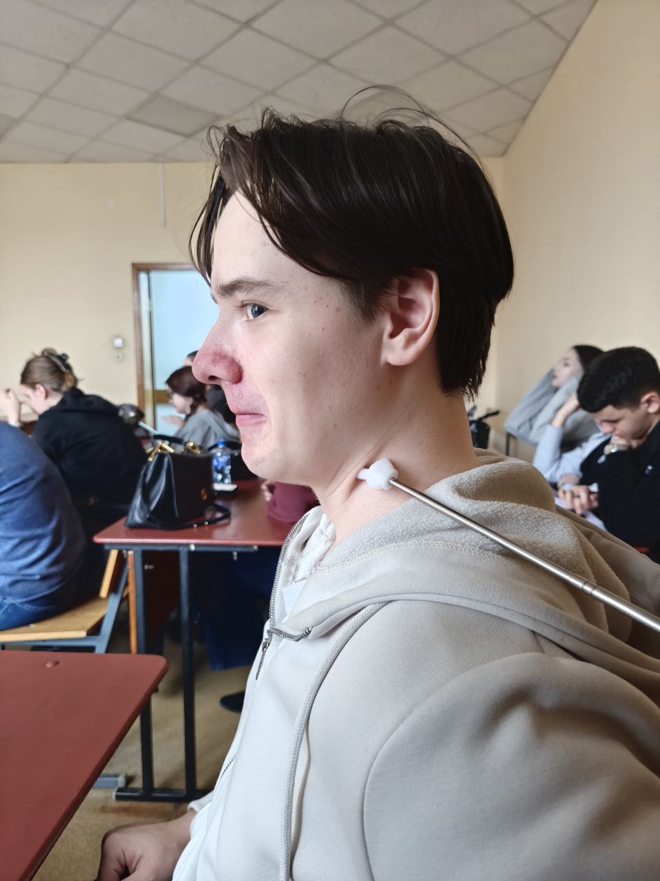 Макс Черешня